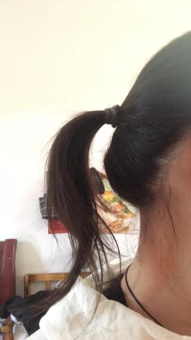 #你的育儿经#聊一聊产后脱发