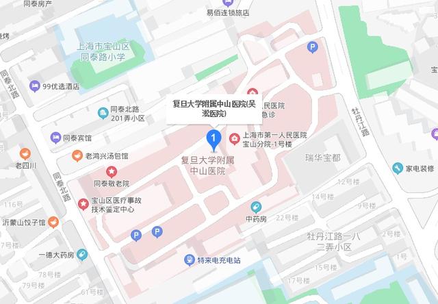 孩子|复旦大学附属中山医院吴淞医院新增儿科生长发育门诊