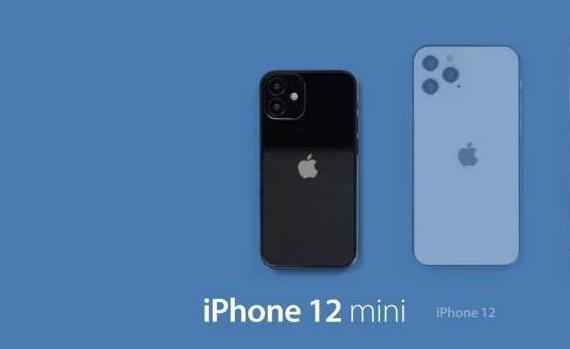 iPhone12mini秒杀5G国产机，没有缺点？