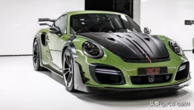 「独家专题」HRC副总裁熊飞博士：从全生命周期审视碳纤维在新能源汽车中的应用优势