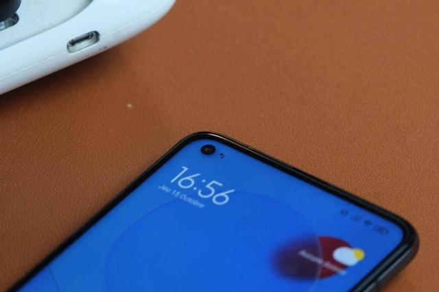 红米新机明天发布，144Hz+骁龙865，又一性价比机皇？