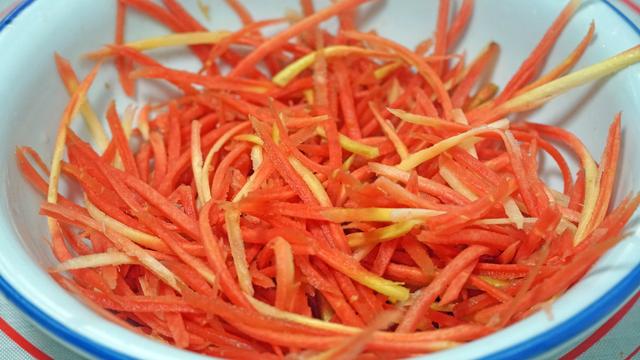 一颗白菜6种做法，花不了多少钱，变着花样做，整个冬天吃不腻