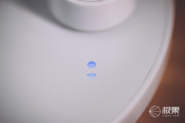 傻丫头的小幸福|护眼灯玩跨界？能扫描、能视频还能矫正坐姿，宝贝的成长就靠它了