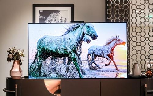 中国经济网@2020华为春季新品线上发布会 HUAWEI P40系列携众多重磅新品齐亮相