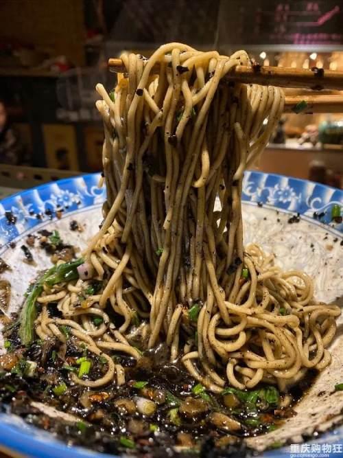 冷得瑟瑟发抖！盘点重庆那些咔咔角角的扛冻“续命”美食