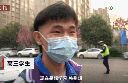 暖先生格调：第一批复课的孩子怎么样了？揭秘来啦！张文宏这样寄语复课的孩子……