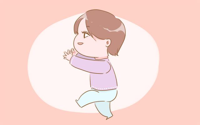【你的育儿经】宝宝走路有异常，走路姿势要注意，避免发育出问题