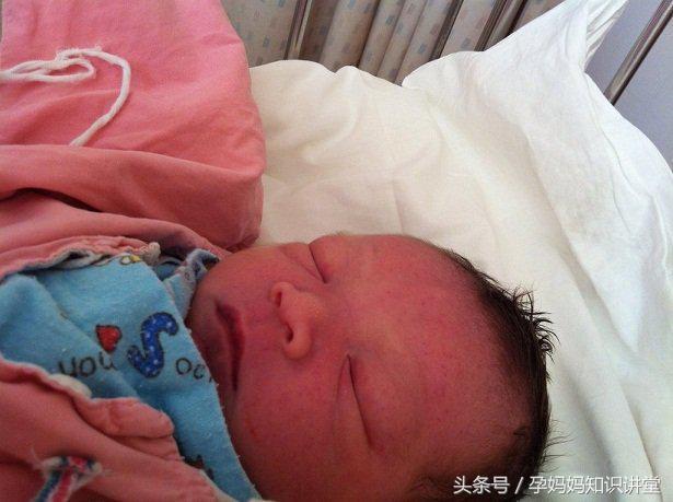 欢喜同堂|成功女翻男，二胎顺产男宝7斤9两，特来还愿，接好孕，百接百中