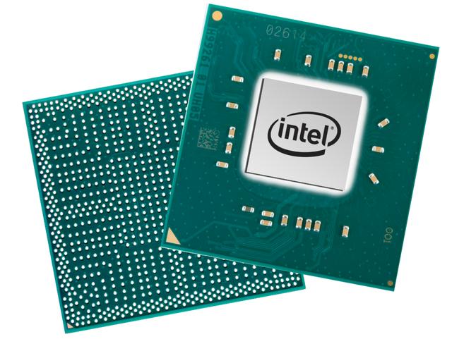 Intel 10nm制程加速接班，明年产能就超过14nm