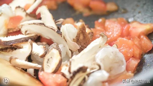 【超级宝妈】宝宝不爱吃饭？试下这道面食，好吃开胃又营养