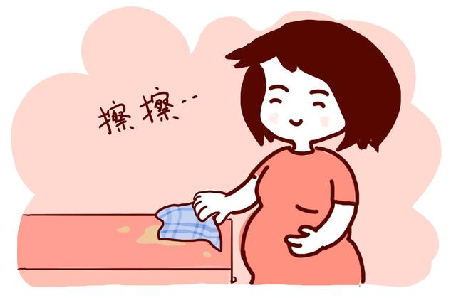 #小树丫#女性怀孕之后，有四件事绝不能逞强，为了宝宝有时候该矫情就矫情