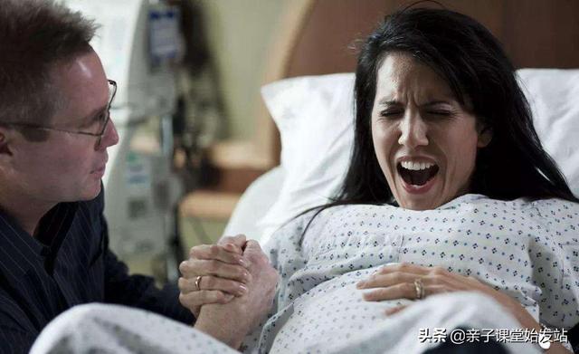 你的育儿经|十级疼痛所流的汗与泪，生日孩子都该对妈妈说声“辛苦了”