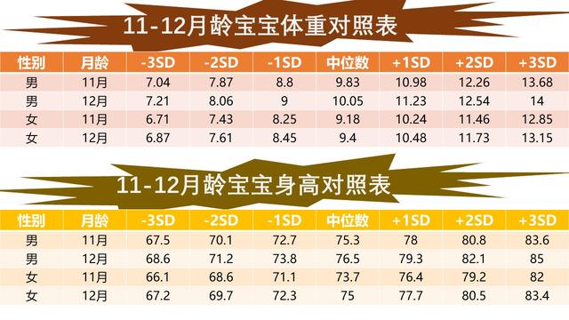 你的育儿经|宝宝过度肥胖，11~12个月宝宝怎样吃、吃多少才能营养不过剩