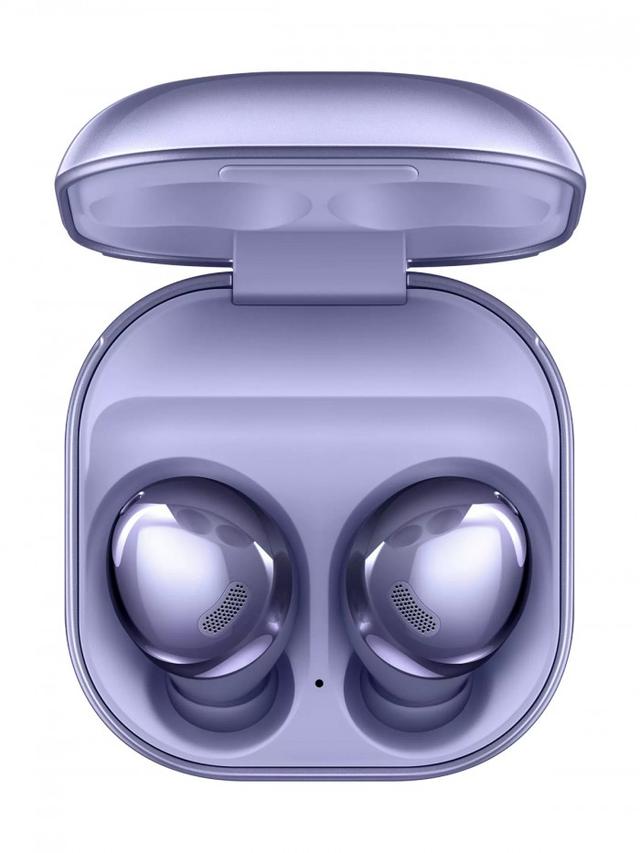 Staples提前上架三星Galaxy Buds Pro：售价264加元