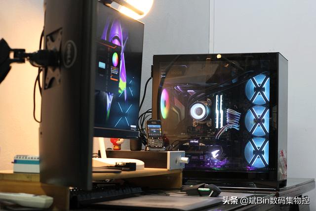 来自X框架的诱惑，双11前剁手九州风神MF120GT风扇