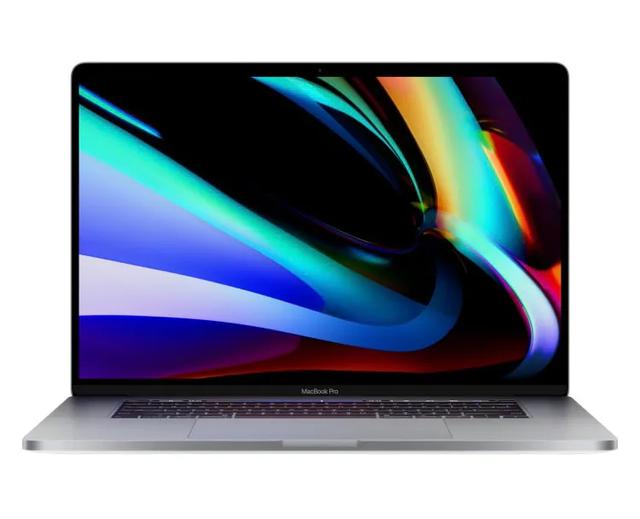 为什么大家不讨论Macbook？