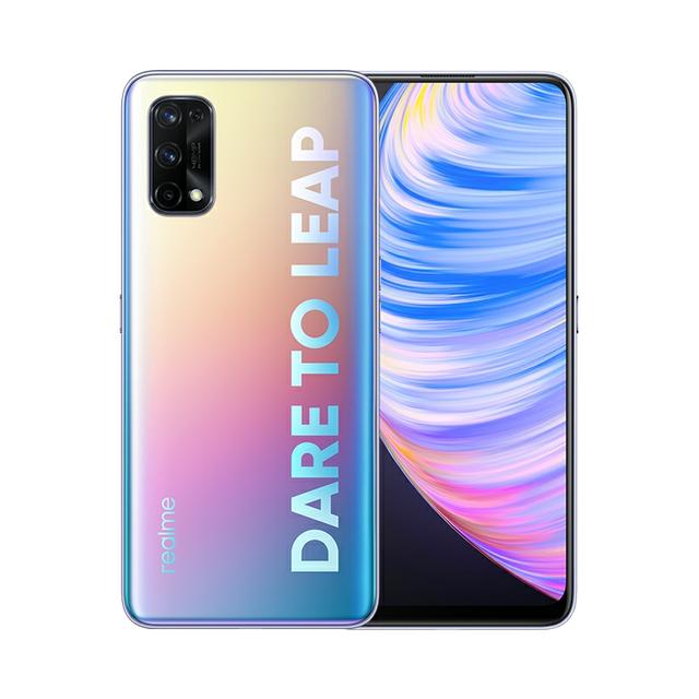 Realme Q2 Pro：5G敢越级