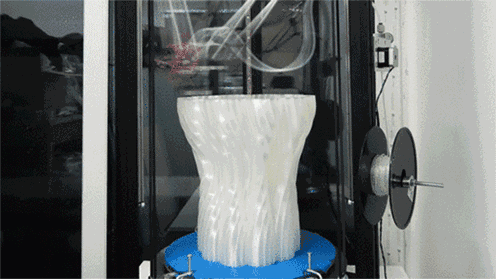 中国3D打印技术方兴未艾，这项突破世界领先!