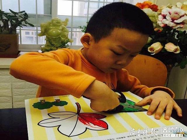 [你的育儿经]齐龙幼儿园：关注幼小衔接，幸福陪伴成长