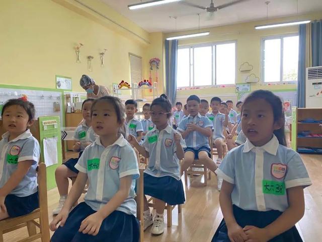 你的育儿经|郑州：幼儿园开学