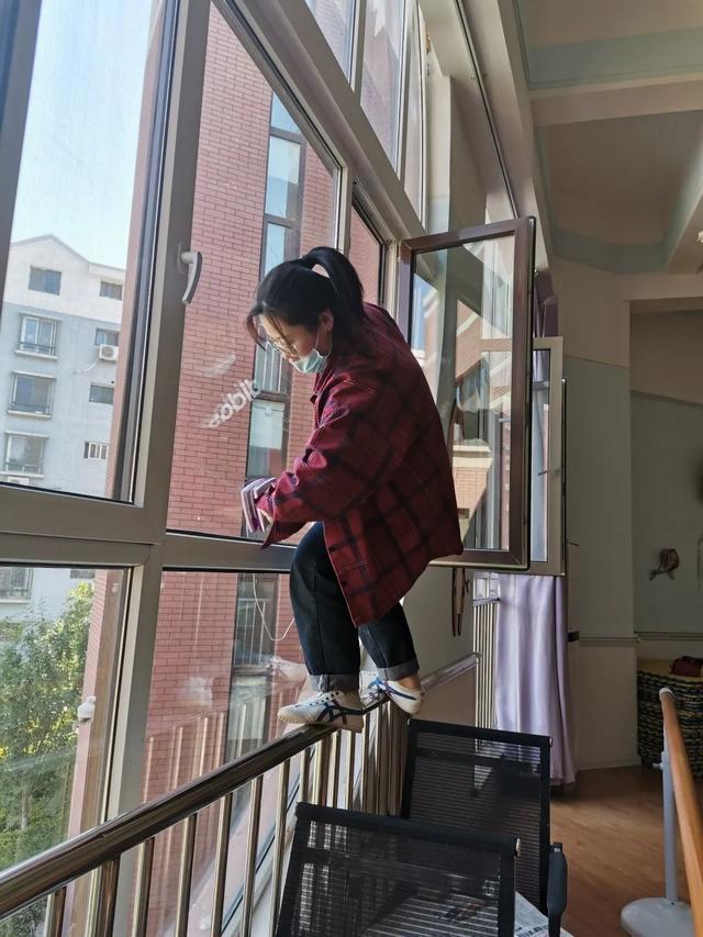 [你的育儿经]济宁市「济阳教育｜开学季」“疫”尘不染，待你回家——记兴隆街幼儿园开学准备篇
