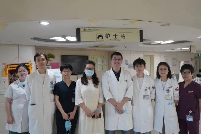 「中国经济网」跨越生命禁区,杭州这些人在孕妈妈肚子里动手术:宝宝别动,我们是来救你的