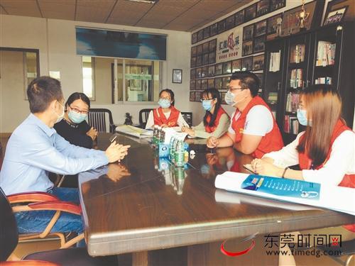 全国党媒信息公共平台:麻涌新时代文明实践中心发挥阵地作用:抗疫不停步,服务不“打烊”