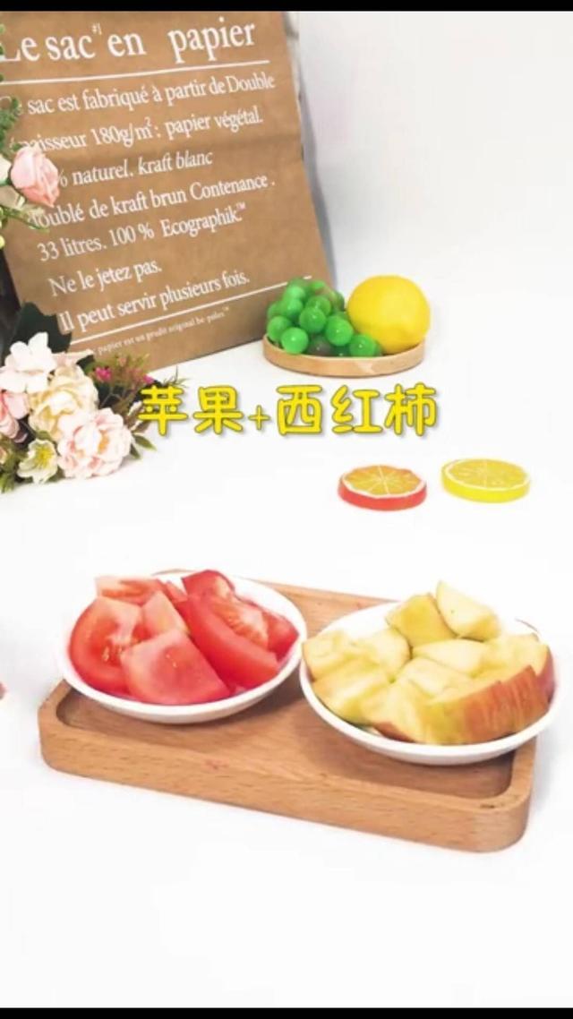 你的育儿经■聪明的妈妈都会收藏的8种果蔬汁配发！简单易做，美味又健康