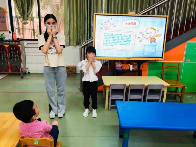 [南宁日报]南宁市幼儿园开学复课了，看到这些后家长放心了