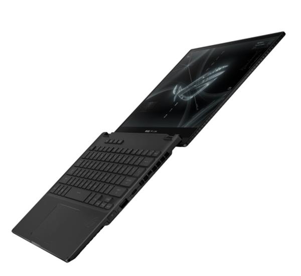 ROG幻13翻转本发布：锐龙7 5800HS+GTX1650