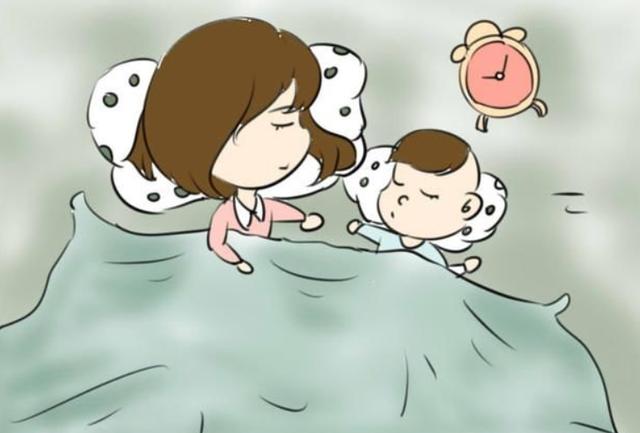 超级宝妈@产后第一年是婚姻里最难熬的一年,据说熬过去的都是真爱