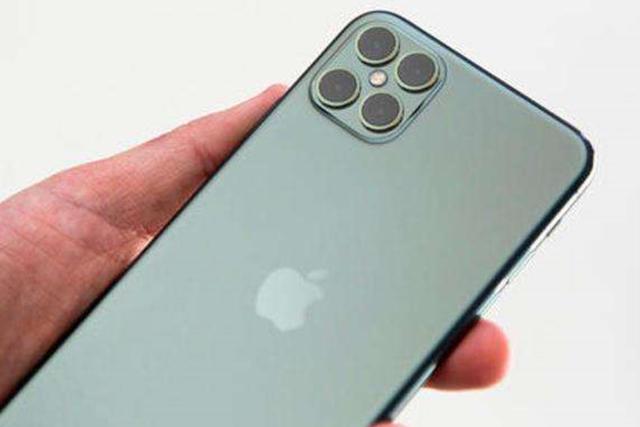 小米超越苹果，苹果首次跌出全球前三