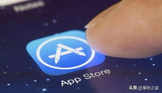 上涨28%，App Store 年收入达到640亿美元