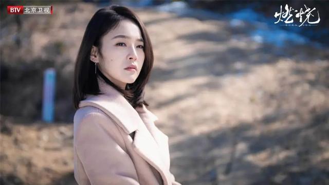 北京卫视|BTV《燃烧》热播 陈育新深挖“人性”再刮悬疑烧脑风