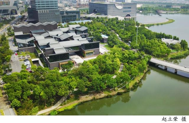 新城|五个新城将如何规划建设？上海规划资源局：在主城区外围打造上海都市圈第一圈层，从长三角城市网络中脱颖而出