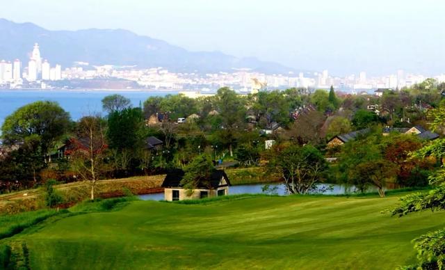 #旅行柚子君#刘公岛如此＂美味儿＂，让你明白什么才是真正的色香味俱佳～