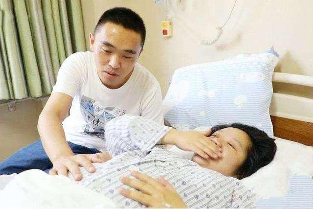相遇花季|怀孕6个月后，孕肚却逐渐“缩小”，医生给出的解释令孕妇心安