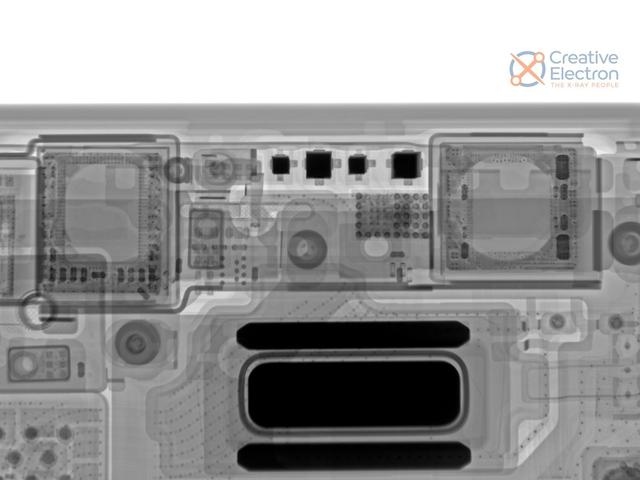 麻雀虽小五脏也小 iPhone 12 mini拆解