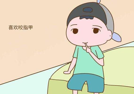#你的育儿经#90%宝宝都有的这5个坏习惯,家长应该如何让应对
