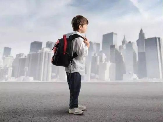 儿童|“用一米的高度看城市”丨睡前聊一会儿