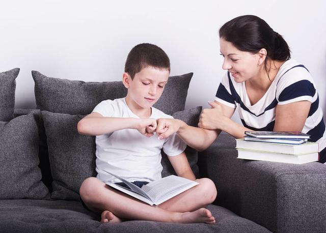 「你的育儿经」还在为孩子的高度敏感而发愁吗？这样养育，你的孩子不成功都难