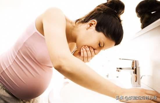 「你的育儿经」如何判断自己是否怀孕了?女人怀孕前后,身体常见的9个改变