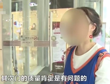 你的育儿经|湖南6岁熊孩子推坏商场玻璃门，被砸伤后家长要求赔偿，声称：门有质量问题