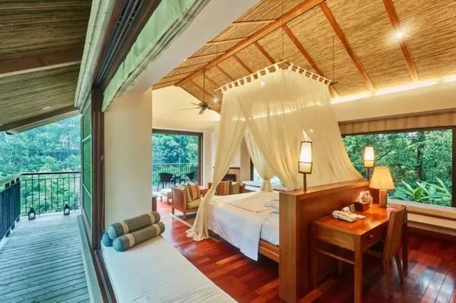 【旅行百事通】广东一顶级度假村重新开业，最新价格出炉，网友盛赞：平靓正