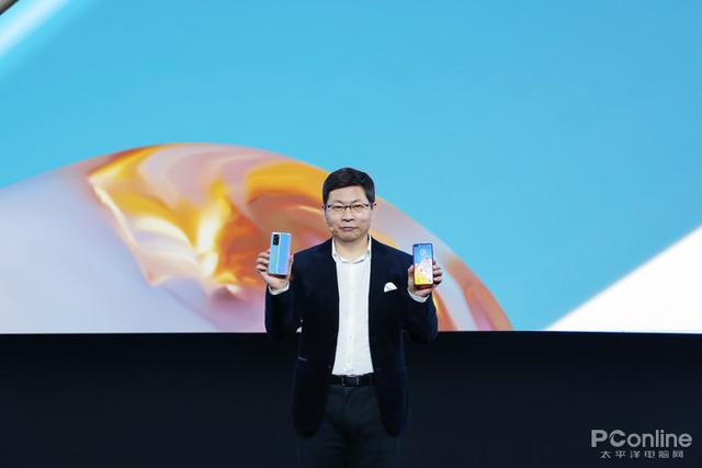【勇哥科技】华为P40系列开创行业十项世界之最，哪一项是你最爱？