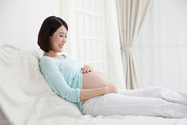 欢乐一家亲|宝妈孕期期间注意这四点,让宝宝健康发育