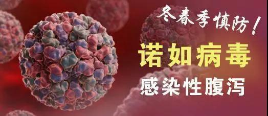 病毒|呕吐、腹泻！全国多地出现多名学生感染！已进入高发季