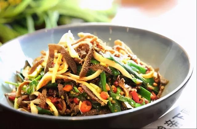 九款湘菜家常滋味｜做法