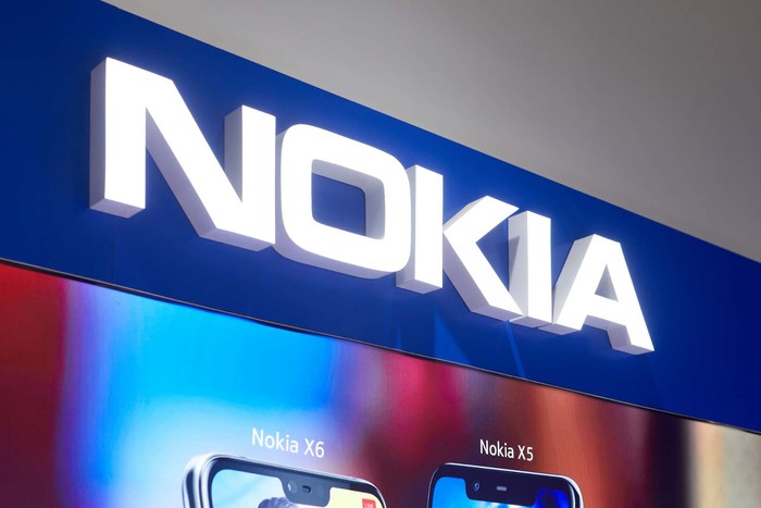 「太平洋电脑网」支持5g的手机Nokia 8.3正式发布,搭载后置四摄