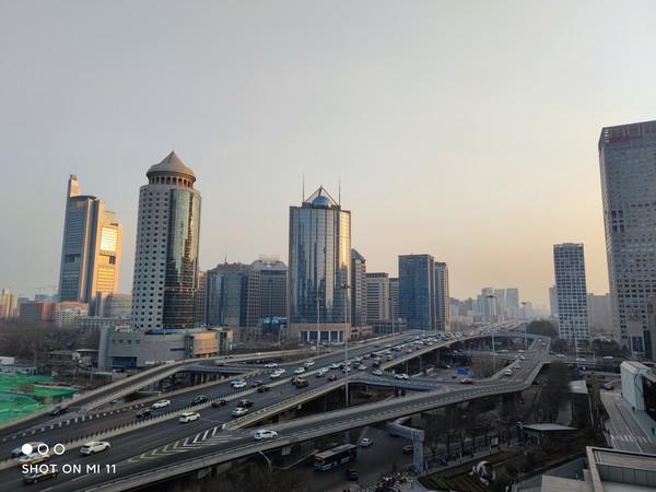 小米11评测：首发骁龙888 面向新10年的启航之作